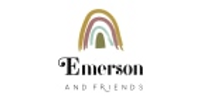 Emerson and Friends coupons